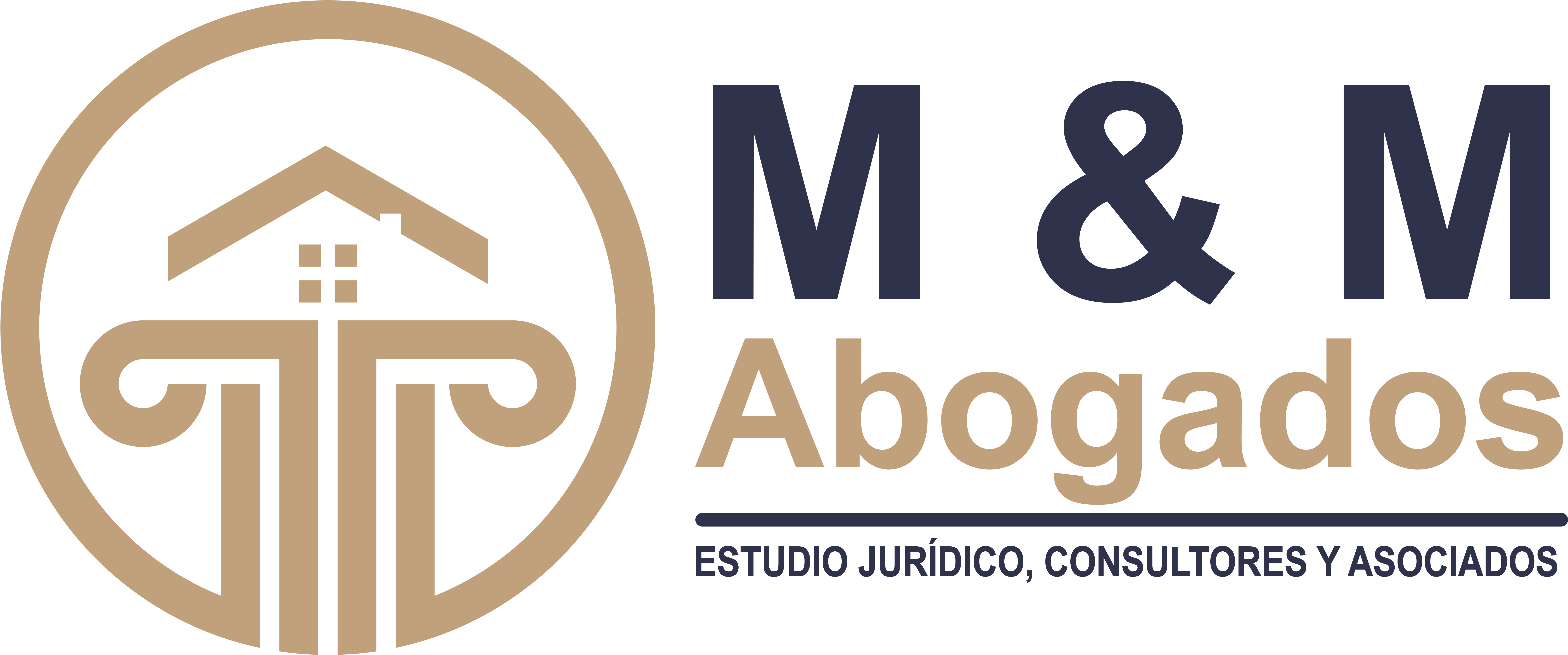 Logo Estudio Jurídico
